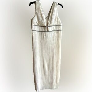 BCBGMaxAzria dress never worn NWT